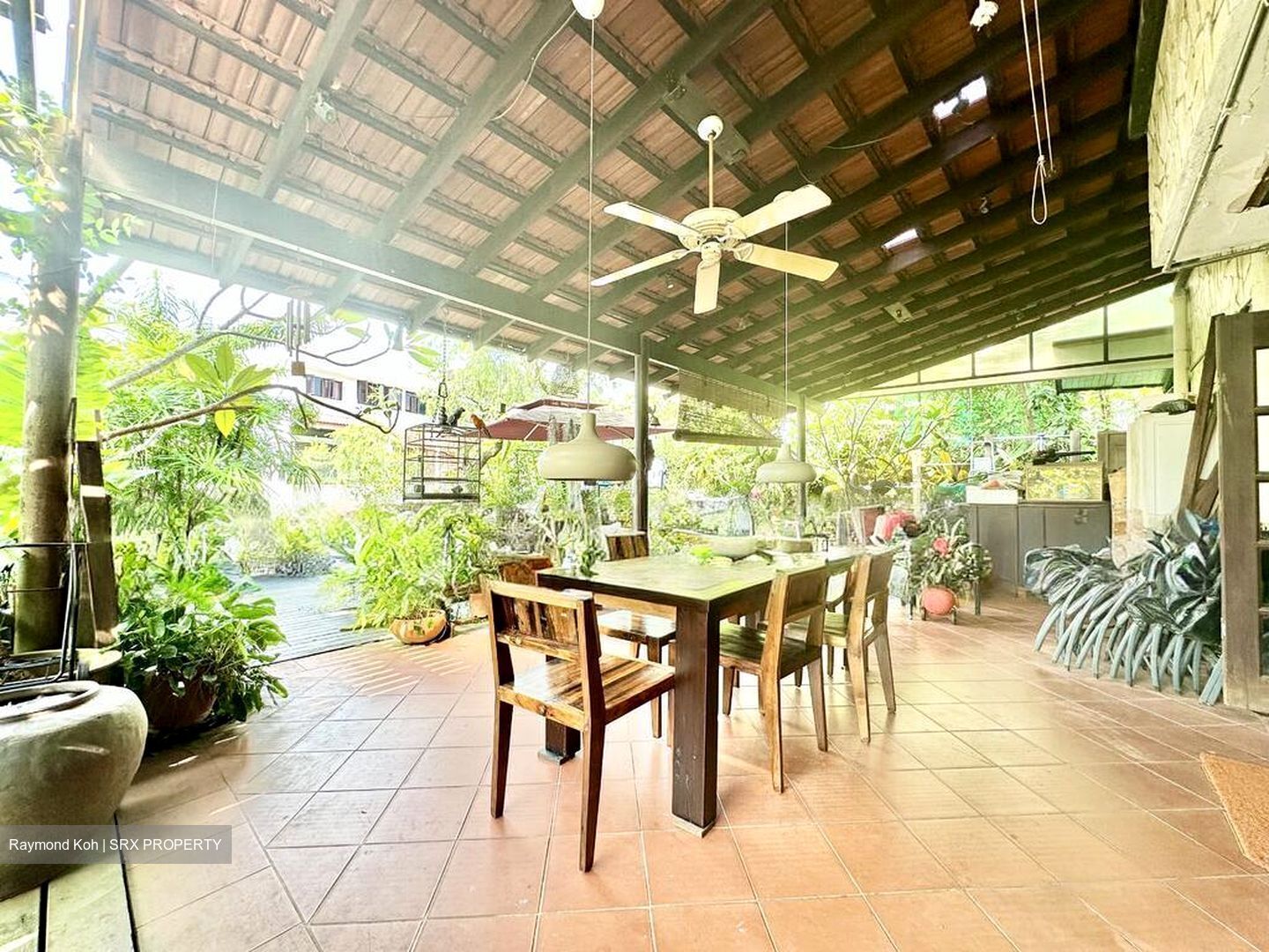 Choon Sing Garden (D20), Semi-Detached #566226041